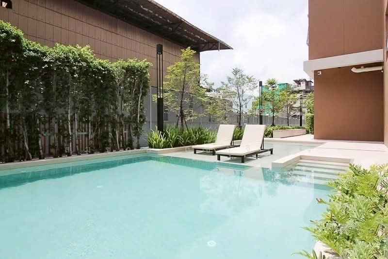 Niche Mono Sukhumvit - Puchao, Samut Prakan, Sukhumvit 115 Road, Thepharak, Muang Samut Prakarn, Samut Prakan, 1 Bedroom, 38 sqm, Condo For Rent, by Somchai Ruechajirakit, 500406947 - DDproperty.com