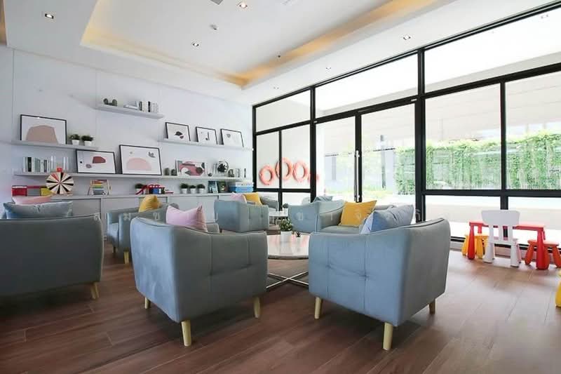 Niche Mono Sukhumvit - Puchao, Samut Prakan, Sukhumvit 115 Road, Thepharak, Muang Samut Prakarn, Samut Prakan, 1 Bedroom, 38 sqm, Condo For Rent, by Somchai Ruechajirakit, 500406947 - DDproperty.com