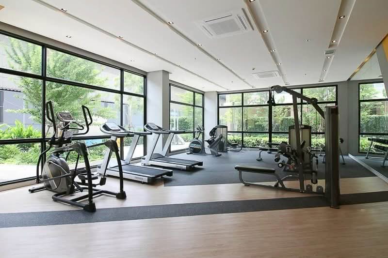 Niche Mono Sukhumvit - Puchao, Samut Prakan, Sukhumvit 115 Road, Thepharak, Muang Samut Prakarn, Samut Prakan, 1 Bedroom, 38 sqm, Condo For Rent, by Somchai Ruechajirakit, 500406947 - DDproperty.com