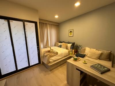 For Rent - COBE Kaset-Sripatum, Bangkok