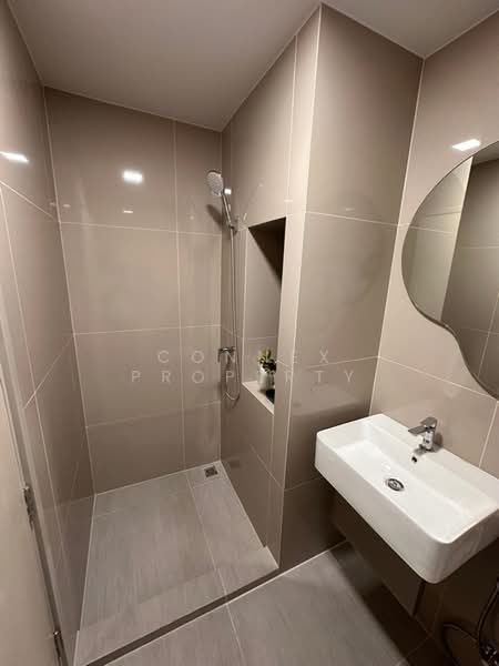 COBE Kaset-Sripatum, Bangkok, Phahon Yothin Rd, Lat Yao, Chatuchak, Bangkok, 1 Bedroom, 27 sqm, Condo For Rent, by Connex Property, 500406948 - DDproperty.com