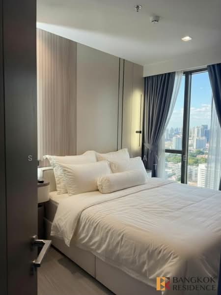 Life Asoke Hype : ไลฟ์ อโศก ไฮป์, กรุงเทพ, 339 ถนน จตุรทิศ, มักกะสัน, ราชเทวี, กรุงเทพ, 33 ตร.ม., คอนโด ขาย, โดย Sirirut Havee Akehurst, 500406950 - DDproperty.com