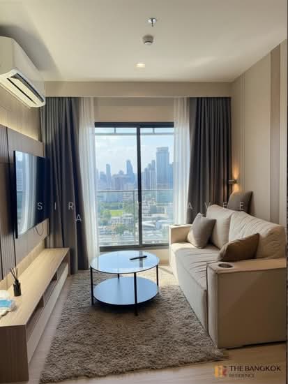 Life Asoke Hype : ไลฟ์ อโศก ไฮป์, กรุงเทพ