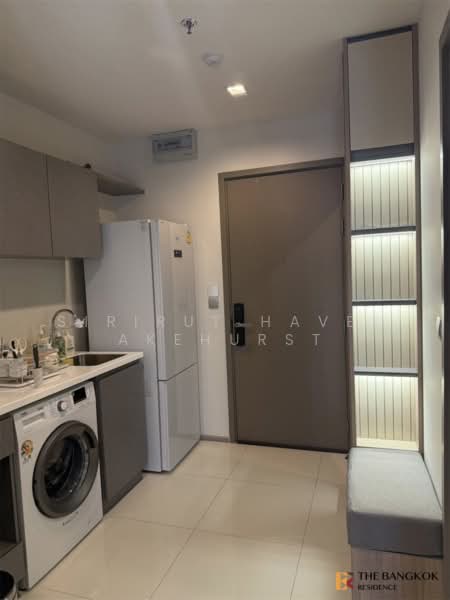 Life Asoke Hype : ไลฟ์ อโศก ไฮป์, กรุงเทพ, 339 ถนน จตุรทิศ, มักกะสัน, ราชเทวี, กรุงเทพ, 33 ตร.ม., คอนโด ขาย, โดย Sirirut Havee Akehurst, 500406950 - DDproperty.com
