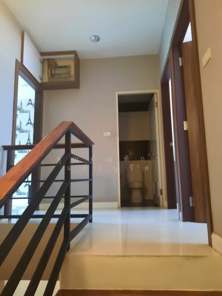 บ้านเช่าถนนนวลจันทร์ใกล้วัดนวลจันทร์ ใกล้ห้างเช็นทรัลอีสวิล, กรุงเทพ, ท่าแร้ง, บางเขน, กรุงเทพ, 120 ตร.ม., ทาวน์เฮ้าส์ ให้เช่า, โดย คุณทัณฑิกา แก้วปู่วัด, 500406951 - DDproperty.com