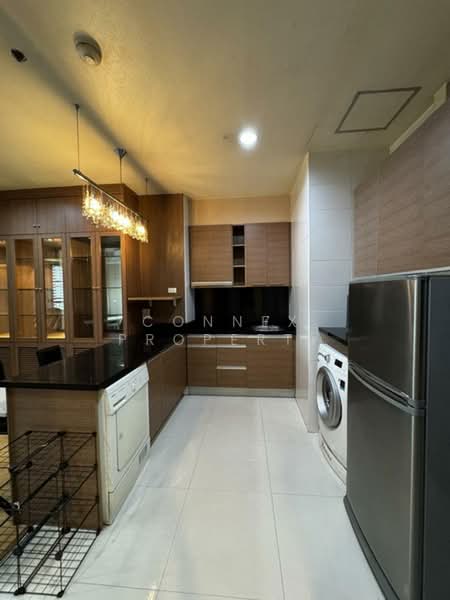 Citi Smart Sukhumvit 18 : ซิตี้ สมาร์ท สุขุมวิท 18, กรุงเทพ, 366 ซอยสุขุมวิท 18 ถนนสุขุมวิท, คลองเตย, กรุงเทพ, 79 ตร.ม., คอนโด ให้เช่า, โดย Connex Property, 500406952 - DDproperty.com