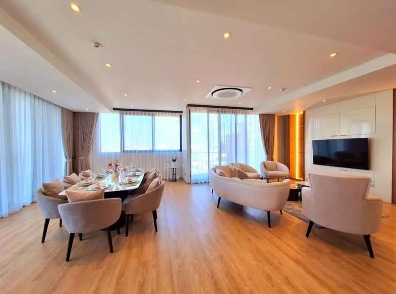 Bearing Residence, Bangkok, No. 12, Bearing Residence, Soi 5, Bang Na, Bangkok, 3 Bedrooms, 250 sqm, Apartment For Rent, by Virin W., 500406953 - DDproperty.com