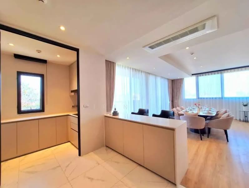 Bearing Residence : แบริ่ง เรสซิเดนซ์, กรุงเทพ, เลขที่ 12 แบริ่งเรสซิเดนซ์ ซอย 5, บางนา, กรุงเทพ, 250 ตร.ม., อพาร์ทเมนท์ ให้เช่า, โดย Virin W., 500406953 - DDproperty.com