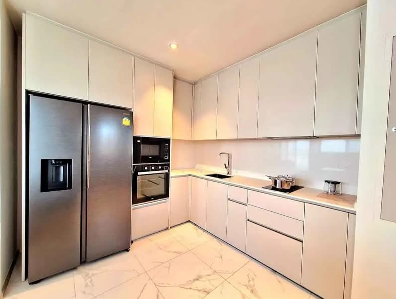 Bearing Residence : แบริ่ง เรสซิเดนซ์, กรุงเทพ, เลขที่ 12 แบริ่งเรสซิเดนซ์ ซอย 5, บางนา, กรุงเทพ, 250 ตร.ม., อพาร์ทเมนท์ ให้เช่า, โดย Virin W., 500406953 - DDproperty.com