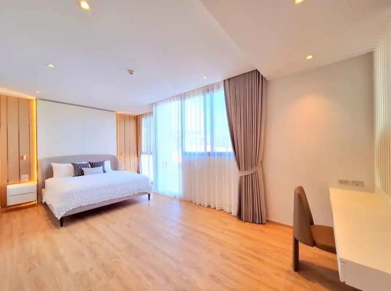Bearing Residence : แบริ่ง เรสซิเดนซ์, กรุงเทพ, เลขที่ 12 แบริ่งเรสซิเดนซ์ ซอย 5, บางนา, กรุงเทพ, 250 ตร.ม., อพาร์ทเมนท์ ให้เช่า, โดย Virin W., 500406953 - DDproperty.com