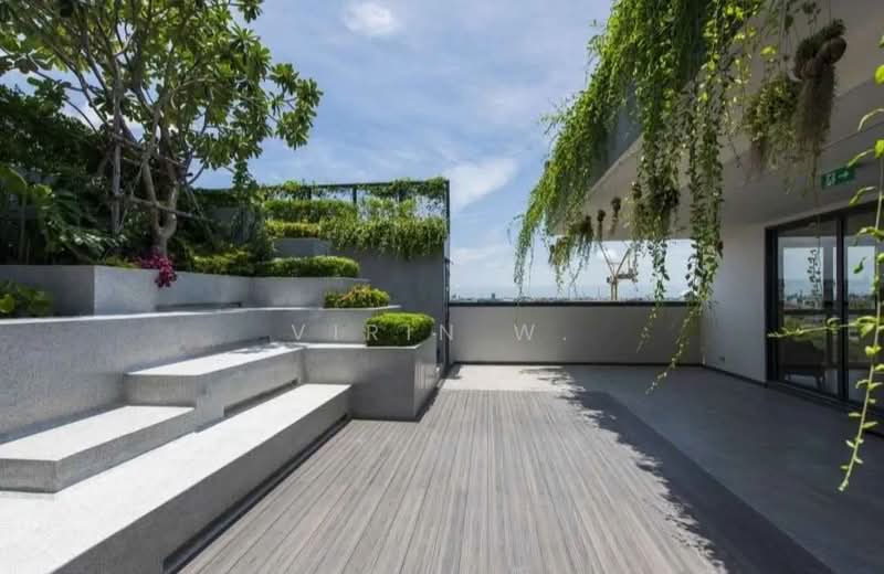 Bearing Residence : แบริ่ง เรสซิเดนซ์, กรุงเทพ, เลขที่ 12 แบริ่งเรสซิเดนซ์ ซอย 5, บางนา, กรุงเทพ, 250 ตร.ม., อพาร์ทเมนท์ ให้เช่า, โดย Virin W., 500406953 - DDproperty.com