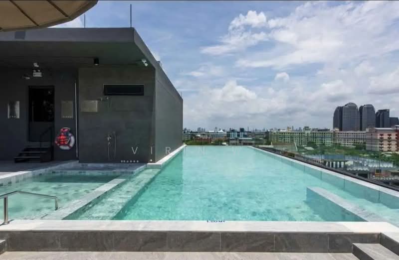 Bearing Residence, Bangkok, No. 12, Bearing Residence, Soi 5, Bang Na, Bangkok, 3 Bedrooms, 250 sqm, Apartment For Rent, by Virin W., 500406953 - DDproperty.com