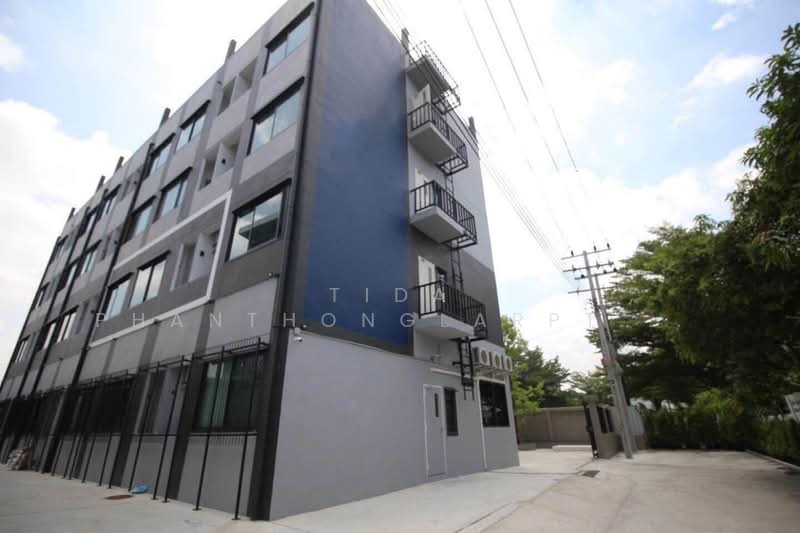 ให้เช่า พูลวิลล่า รามคำแหง (Ramkhamhaeng) 1000 ตร.ม. 215 ตร.วา, Bangkok, Hua Mak, Bang Kapi, Bangkok, , 1,000 sqm, Business For Rent, by Tida phanthonglarptawee, 500406954 - DDproperty.com