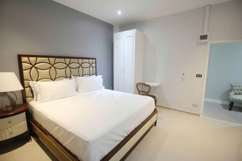 ให้เช่า พูลวิลล่า รามคำแหง (Ramkhamhaeng) 1000 ตร.ม. 215 ตร.วา, Bangkok, Hua Mak, Bang Kapi, Bangkok, , 1,000 sqm, Business For Rent, by Tida phanthonglarptawee, 500406954 - DDproperty.com