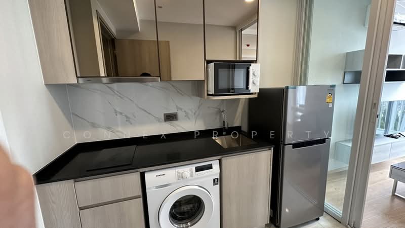 Chewathai Residence Thonglor : ชีวาทัย เรสซิเดนท์ ทองหล่อ, กรุงเทพ, ซอยทองหล่อ 20 ถนนทองหล่อ, คลองตันเหนือ, วัฒนา, กรุงเทพ, 33 ตร.ม., คอนโด ให้เช่า, โดย Connex Property, 500406955 - DDproperty.com