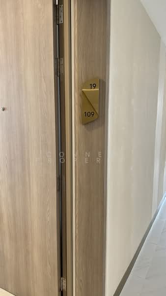 Chewathai Residence Thonglor : ชีวาทัย เรสซิเดนท์ ทองหล่อ, กรุงเทพ, ซอยทองหล่อ 20 ถนนทองหล่อ, คลองตันเหนือ, วัฒนา, กรุงเทพ, 33 ตร.ม., คอนโด ให้เช่า, โดย Connex Property, 500406955 - DDproperty.com