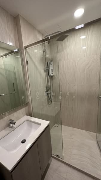Chewathai Residence Thonglor, Bangkok, Soi Thonglor 20, Thonglor Road, Khlong Tan Nua, Watthana, Bangkok, 1 Bedroom, 33 sqm, Condo For Rent, by Connex Property, 500406955 - DDproperty.com