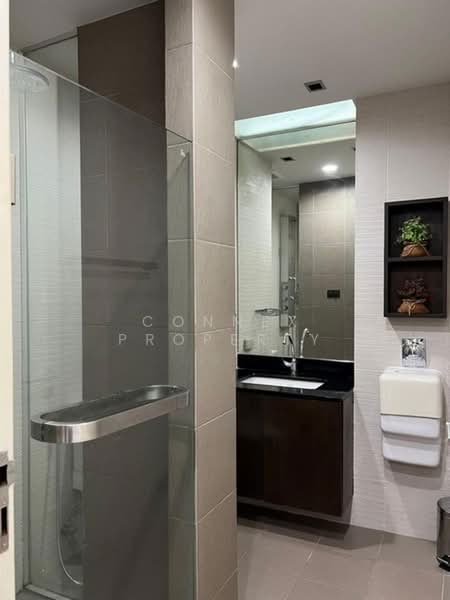 Chatrium Residence Riverside, Bangkok, 26 Chareonkrung Road, Wat Prayakrai, Bang Kho Laem, Bangkok, 2 Bedrooms, 128 sqm, Condo For Rent, by Connex Property, 500406957 - DDproperty.com