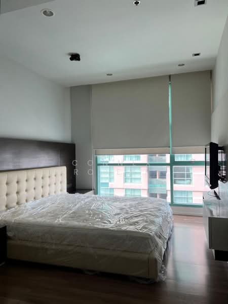 Chatrium Residence Riverside, Bangkok, 26 Chareonkrung Road, Wat Prayakrai, Bang Kho Laem, Bangkok, 2 Bedrooms, 128 sqm, Condo For Rent, by Connex Property, 500406957 - DDproperty.com