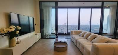 For Rent - Chapter Charoennakhon–Riverside, Bangkok