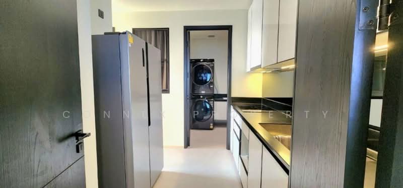 Chapter Charoennakhon–Riverside, Bangkok, Charoennakorn Road, Bang Lam Phu Lang, Khlong San, Bangkok, 3 Bedrooms, 150 sqm, Condo For Rent, by Connex Property, 500406960 - DDproperty.com