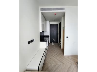 For Rent - Chapter Charoennakhon–Riverside, Bangkok