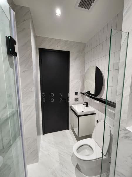 Chapter Charoennakhon–Riverside, Bangkok, Charoennakorn Road, Bang Lam Phu Lang, Khlong San, Bangkok, 1 Bedroom, 26 sqm, Condo For Rent, by Connex Property, 500406964 - DDproperty.com