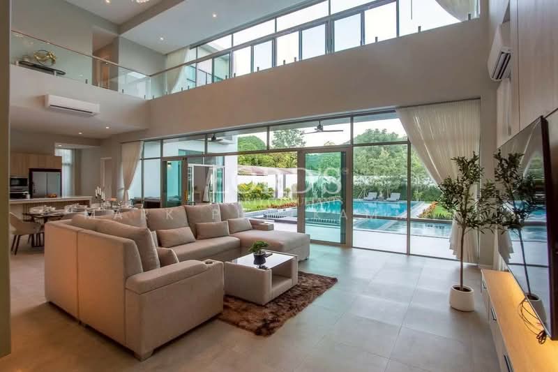 Hua Hin Soi 70, Prachuap Khiri Khan, 38 77 ซอย หมู่บ้านเขาน้อย Hua Hin, Hua Hin District, Prachuap Khiri Khan 77110, Hin Lek Fai, Hua Hin, Prachuap Khiri Khan, 4 Bedrooms, 550 sqm, Villa For Sale, by Mark Puttkammer, 500406965 - DDproperty.com