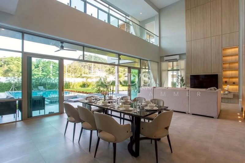 Hua Hin Soi 70, ประจวบคีรีขันธ์, 38 77 ซอย หมู่บ้านเขาน้อย Hua Hin, Hua Hin District, Prachuap Khiri Khan 77110, หินเหล็กไฟ, หัวหิน, ประจวบคีรีขันธ์, 550 ตร.ม., วิลล่า ขาย, โดย Mark Puttkammer, 500406965 - DDproperty.com