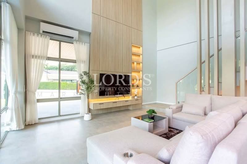 Hua Hin Soi 70, Prachuap Khiri Khan, 38 77 ซอย หมู่บ้านเขาน้อย Hua Hin, Hua Hin District, Prachuap Khiri Khan 77110, Hin Lek Fai, Hua Hin, Prachuap Khiri Khan, 4 Bedrooms, 550 sqm, Villa For Sale, by Mark Puttkammer, 500406965 - DDproperty.com