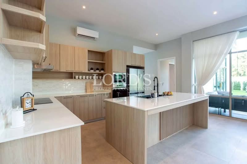 Hua Hin Soi 70, ประจวบคีรีขันธ์, 38 77 ซอย หมู่บ้านเขาน้อย Hua Hin, Hua Hin District, Prachuap Khiri Khan 77110, หินเหล็กไฟ, หัวหิน, ประจวบคีรีขันธ์, 550 ตร.ม., วิลล่า ขาย, โดย Mark Puttkammer, 500406965 - DDproperty.com
