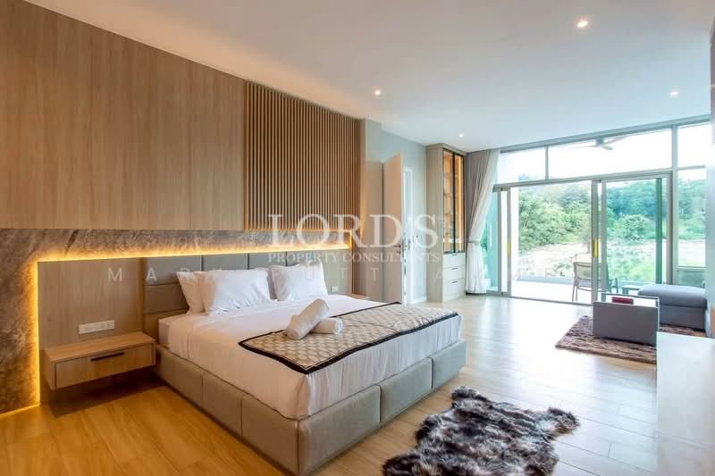 Hua Hin Soi 70, ประจวบคีรีขันธ์, 38 77 ซอย หมู่บ้านเขาน้อย Hua Hin, Hua Hin District, Prachuap Khiri Khan 77110, หินเหล็กไฟ, หัวหิน, ประจวบคีรีขันธ์, 550 ตร.ม., วิลล่า ขาย, โดย Mark Puttkammer, 500406965 - DDproperty.com
