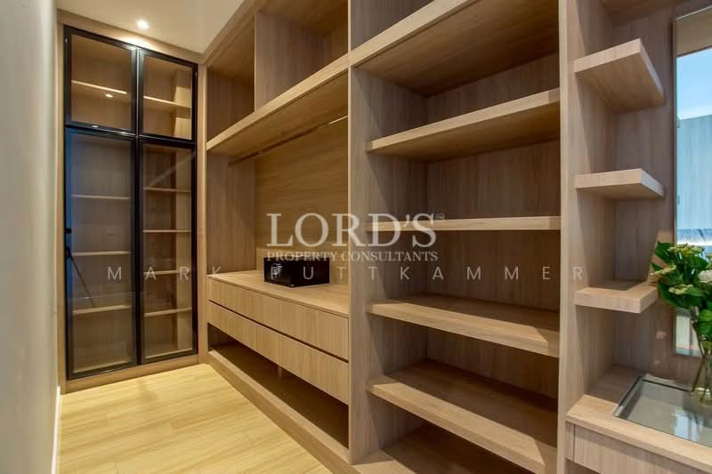 Hua Hin Soi 70, Prachuap Khiri Khan, 38 77 ซอย หมู่บ้านเขาน้อย Hua Hin, Hua Hin District, Prachuap Khiri Khan 77110, Hin Lek Fai, Hua Hin, Prachuap Khiri Khan, 4 Bedrooms, 550 sqm, Villa For Sale, by Mark Puttkammer, 500406965 - DDproperty.com