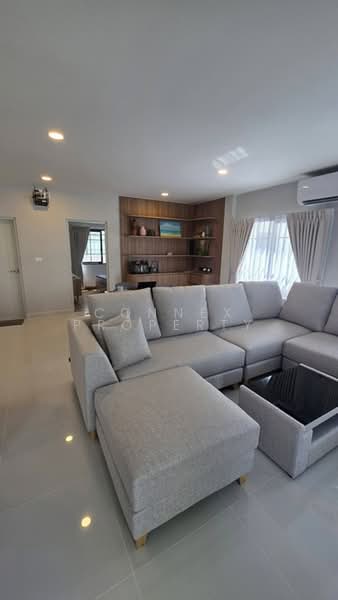 Centro Bangna : เซนโทร บางนา, สมุทรปราการ, 111 ซอย3, บางแก้ว, บางพลี, สมุทรปราการ, 230 ตร.ม., บ้านเดี่ยว ให้เช่า, โดย Connex Property, 500406969 - DDproperty.com