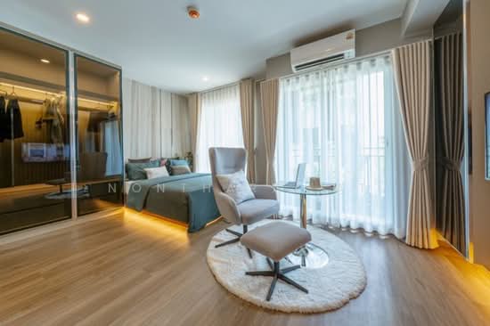 Place 168 Pinklao : Place 168 ปิ่นเกล้า, กรุงเทพ