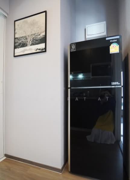 Place 168 Pinklao, Bangkok, Borommaratchachonnani Rd, Arun Amarin, Bangkok Noi, Bangkok, Studio, 25 sqm, Condo For Sale, by Nontharat AT, 500406970 - DDproperty.com
