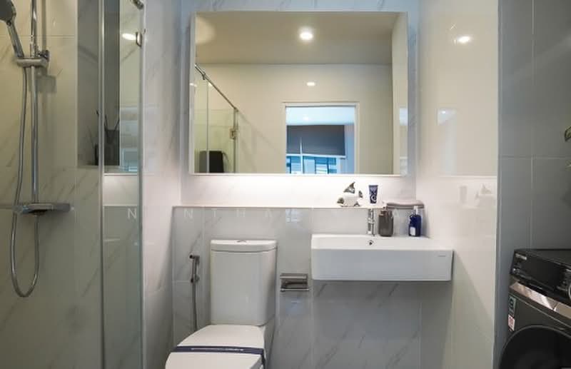 Place 168 Pinklao, Bangkok, Borommaratchachonnani Rd, Arun Amarin, Bangkok Noi, Bangkok, Studio, 25 sqm, Condo For Sale, by Nontharat AT, 500406970 - DDproperty.com