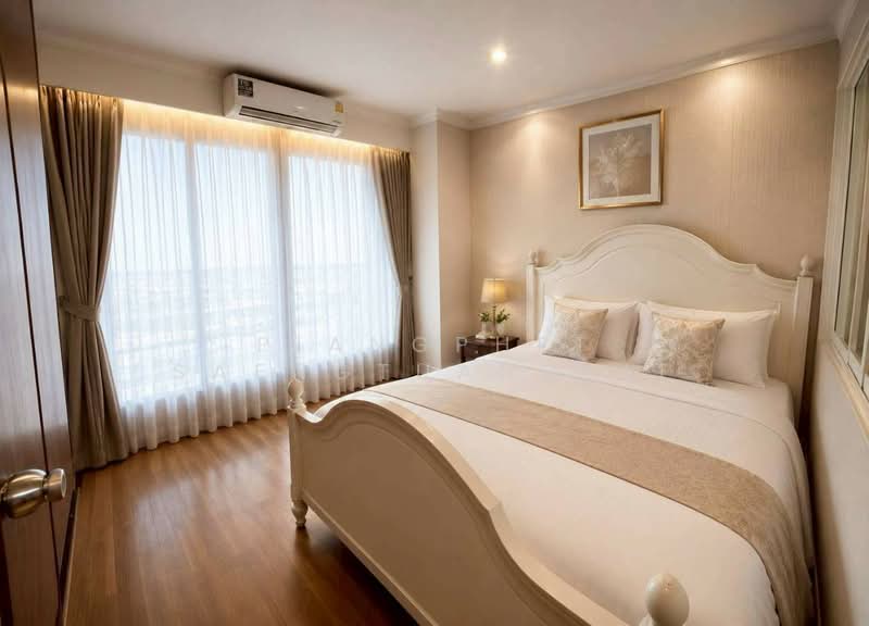 Lumpini Place Narathiwas-Chaopraya, Bangkok, 1298 Rama 3 Road, Chong Nonsi, Yan Nawa, Bangkok, 1 Bedroom, 40 sqm, Condo For Rent, by Piangphet Saengtuangkit, 500406971 - DDproperty.com