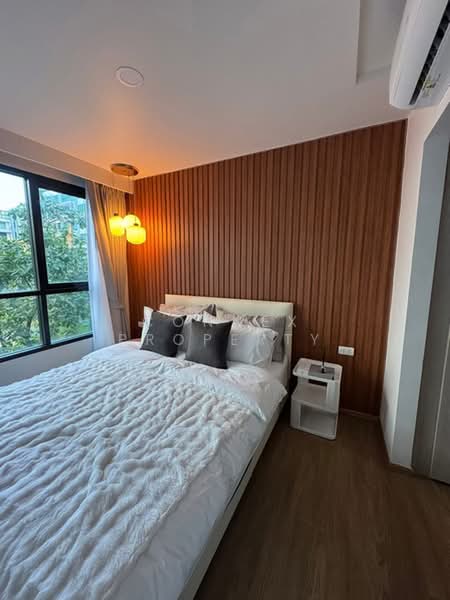 Centrio Condominium, Phuket, Wichit Songkhram, Kathu, Phuket, 1 Bedroom, 31 sqm, Condo For Rent, by Connex Property, 500406972 - DDproperty.com