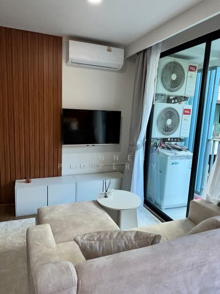 Centrio Condominium, Phuket, Wichit Songkhram, Kathu, Phuket, 1 Bedroom, 31 sqm, Condo For Rent, by Connex Property, 500406972 - DDproperty.com