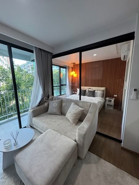 Centrio Condominium : เซนทริโอ คอนโดมิเนียม, ภูเก็ต, วิชิตสงคราม, กะทู้, ภูเก็ต, 31 ตร.ม., คอนโด ให้เช่า, โดย Connex Property, 500406972 - DDproperty.com