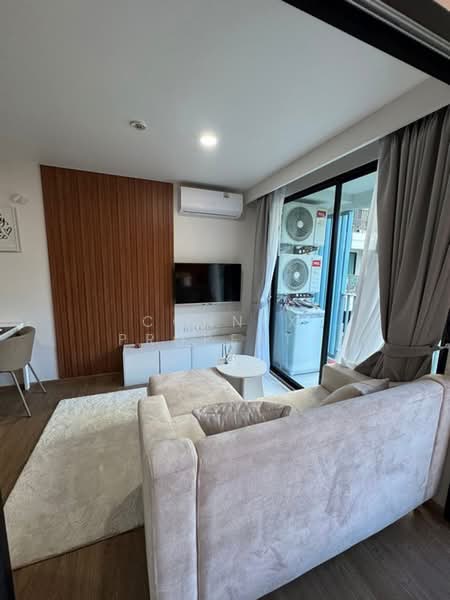 Centrio Condominium : เซนทริโอ คอนโดมิเนียม, ภูเก็ต, วิชิตสงคราม, กะทู้, ภูเก็ต, 31 ตร.ม., คอนโด ให้เช่า, โดย Connex Property, 500406972 - DDproperty.com
