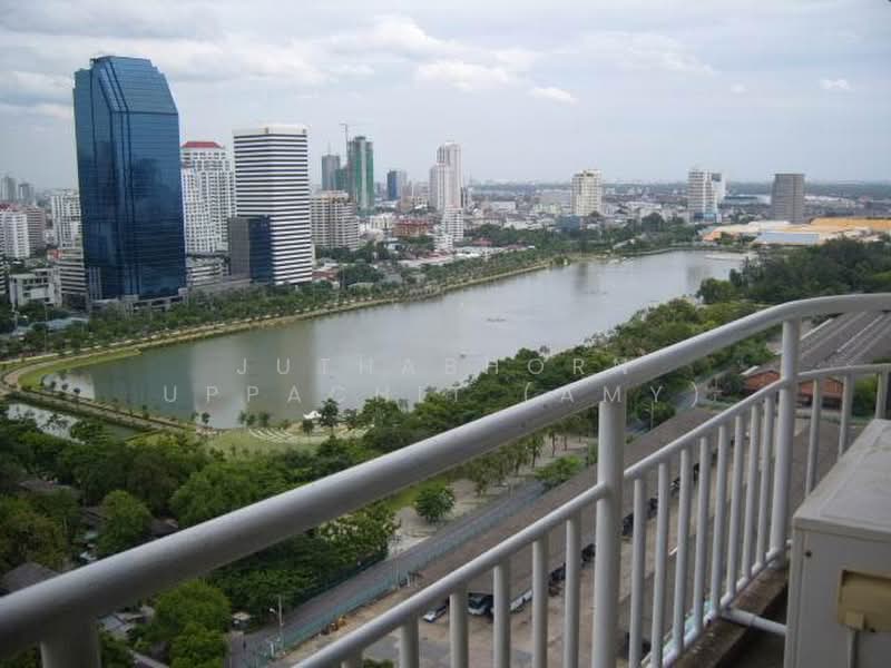 Lake Green : เลคกรีน, กรุงเทพ, 199 ซอยสุขุมวิท 8, คลองเตย, กรุงเทพ, 154 ตร.ม., คอนโด ให้เช่า, โดย Juthabhorn Uppachit (Amy), 500406973 - DDproperty.com