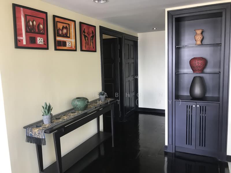 Lake Green, Bangkok, 199 Sukhumvit Soi 8, Khlong Toei, Bangkok, 3 Bedrooms, 154 sqm, Condo For Rent, by Juthabhorn Uppachit (Amy), 500406973 - DDproperty.com