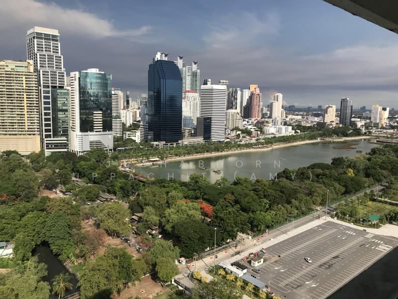 Lake Green, Bangkok, 199 Sukhumvit Soi 8, Khlong Toei, Bangkok, 3 Bedrooms, 154 sqm, Condo For Rent, by Juthabhorn Uppachit (Amy), 500406973 - DDproperty.com