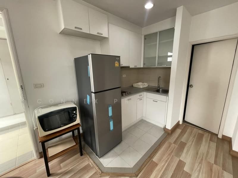 Centric Scene Sukhumvit 64, Bangkok, Soi Sukhumvit 64, Bang Na, Bangkok, 1 Bedroom, 40 sqm, Condo For Rent, by Connex Property, 500406974 - DDproperty.com