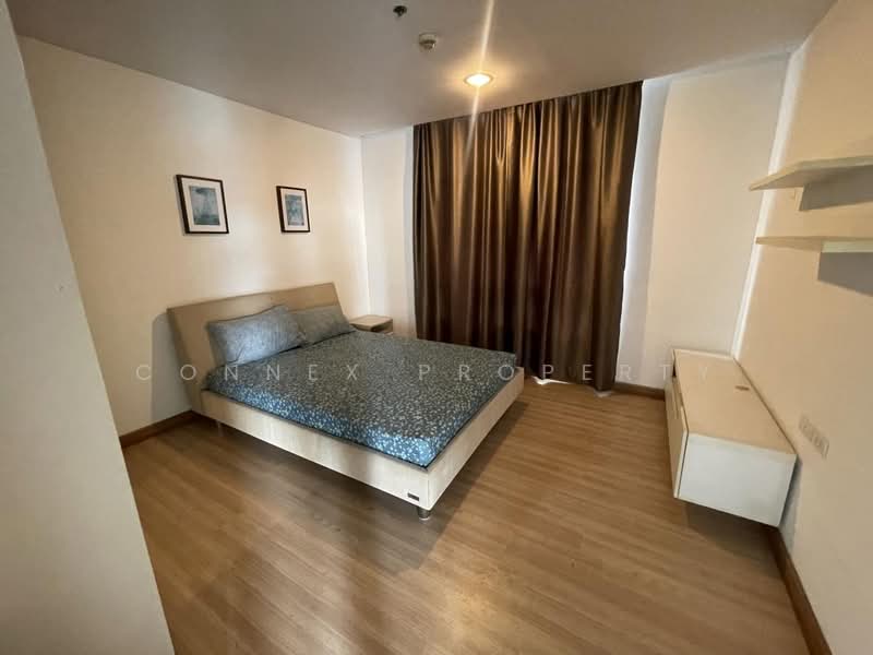 Centric Scene Sukhumvit 64, Bangkok, Soi Sukhumvit 64, Bang Na, Bangkok, 1 Bedroom, 40 sqm, Condo For Rent, by Connex Property, 500406974 - DDproperty.com