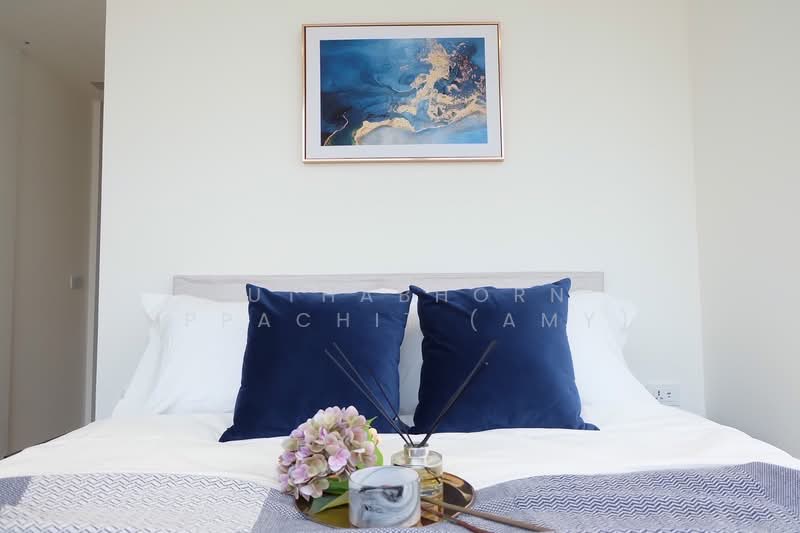 Fynn Asoke, Bangkok, 28 Sukhumvit 10 Alley, Khlong Toei, Bangkok, 2 Bedrooms, 62 sqm, Condo For Rent, by Juthabhorn Uppachit (Amy), 500406976 - DDproperty.com