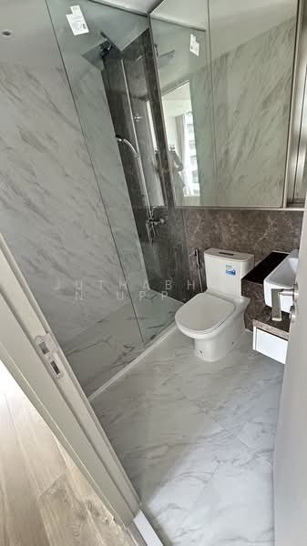 Fynn Asoke : ฟินน์ อโศก, กรุงเทพ, 28 ซอย สุขุมวิท 10, คลองเตย, กรุงเทพ, 62 ตร.ม., คอนโด ให้เช่า, โดย Juthabhorn Uppachit (Amy), 500406976 - DDproperty.com