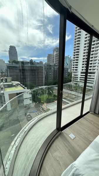 Fynn Asoke, Bangkok, 28 Sukhumvit 10 Alley, Khlong Toei, Bangkok, 2 Bedrooms, 62 sqm, Condo For Rent, by Juthabhorn Uppachit (Amy), 500406976 - DDproperty.com